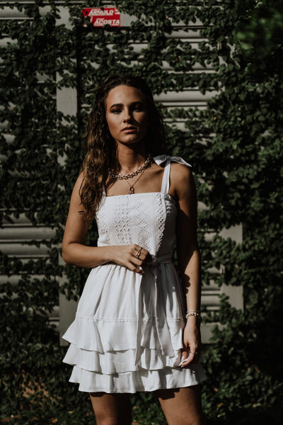 Casabianca - Vestido Anna