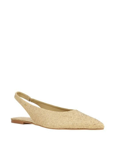 Capodarte - Slingback Pecan