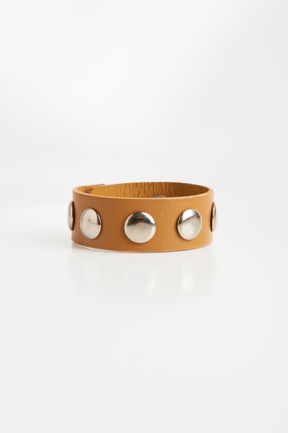 Rapsodia - PULSERA SNAPPY LEATHER