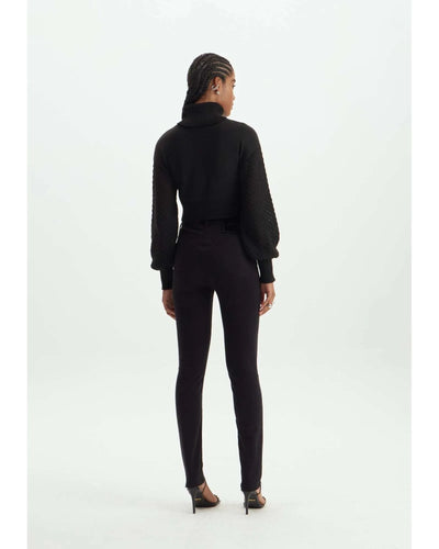 Mia Bakana - LancaPerfume - Sweater de Hilo