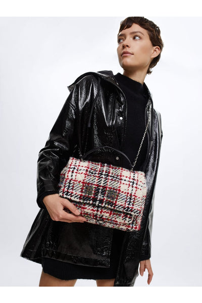 Parfois - Mini Chess Bag
