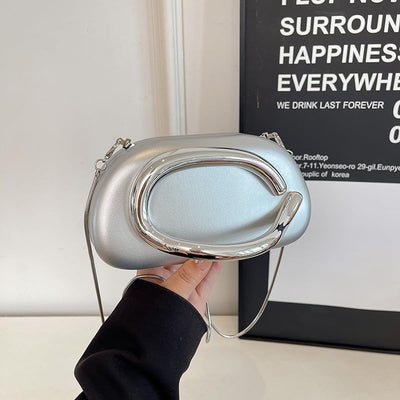 essentials - Clutch Forever Miyin Plata