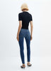 MNG - Jeans PushUp Skinny