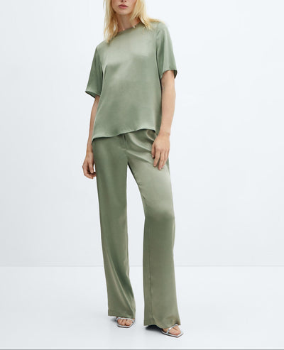 MNG - Pantalon Massim