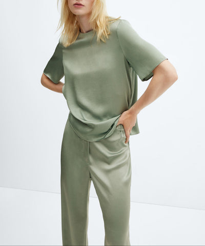 MNG - Pantalon Massim