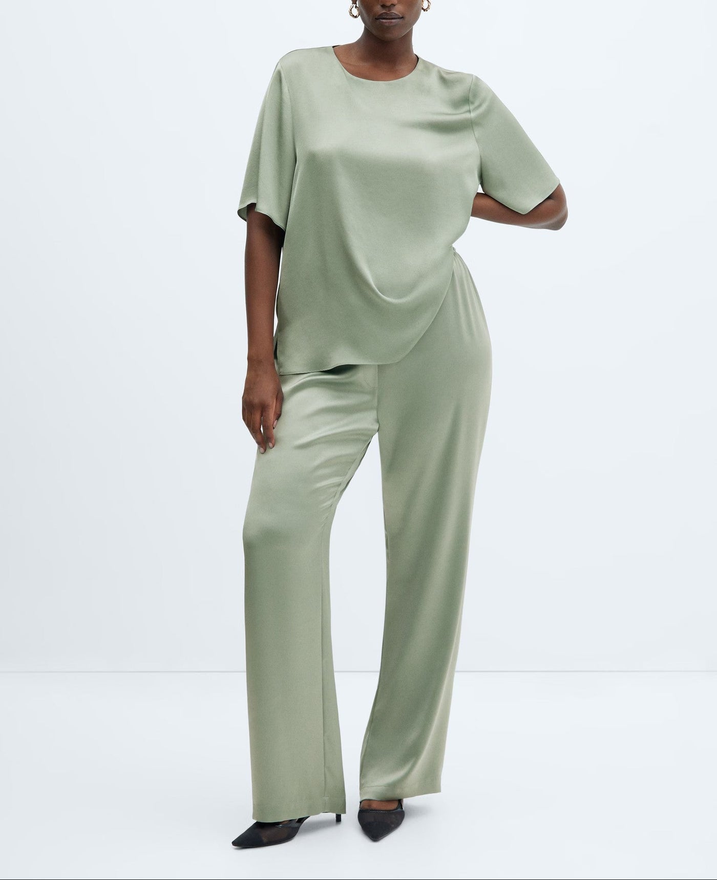 MNG - Pantalon Massim