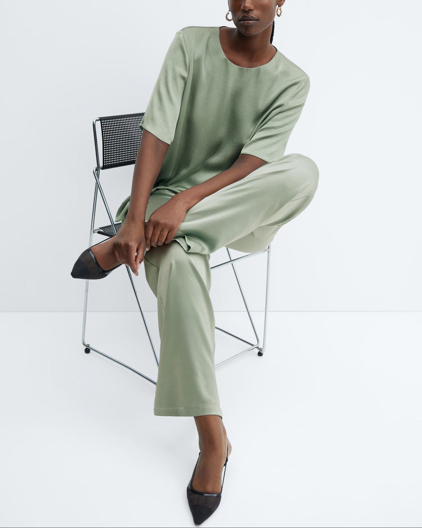 MNG - Pantalon Massim