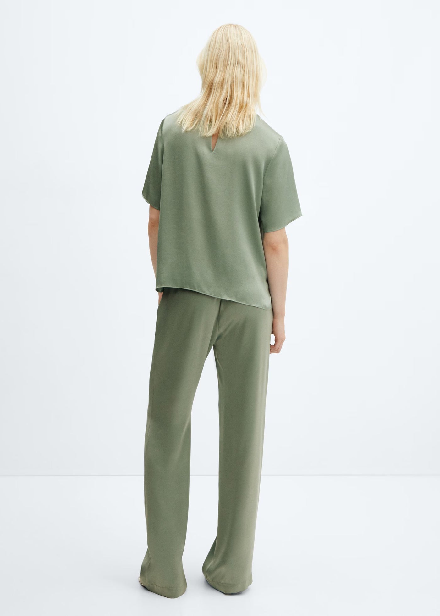 MNG - Pantalon Massim