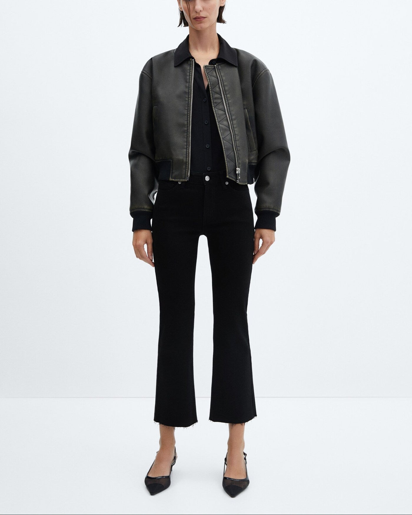 MNG - Jeans Sienna