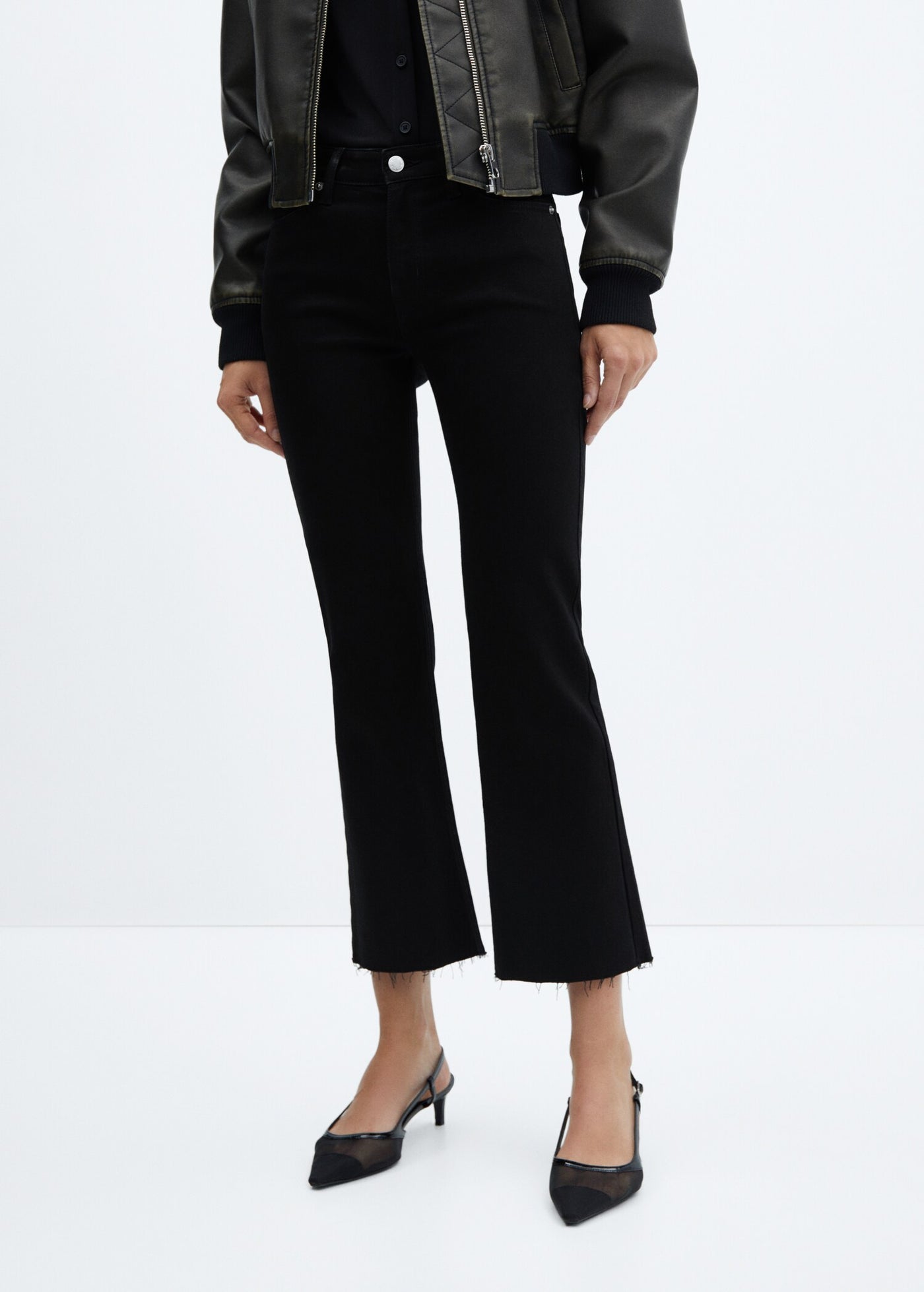 MNG - Jeans Sienna