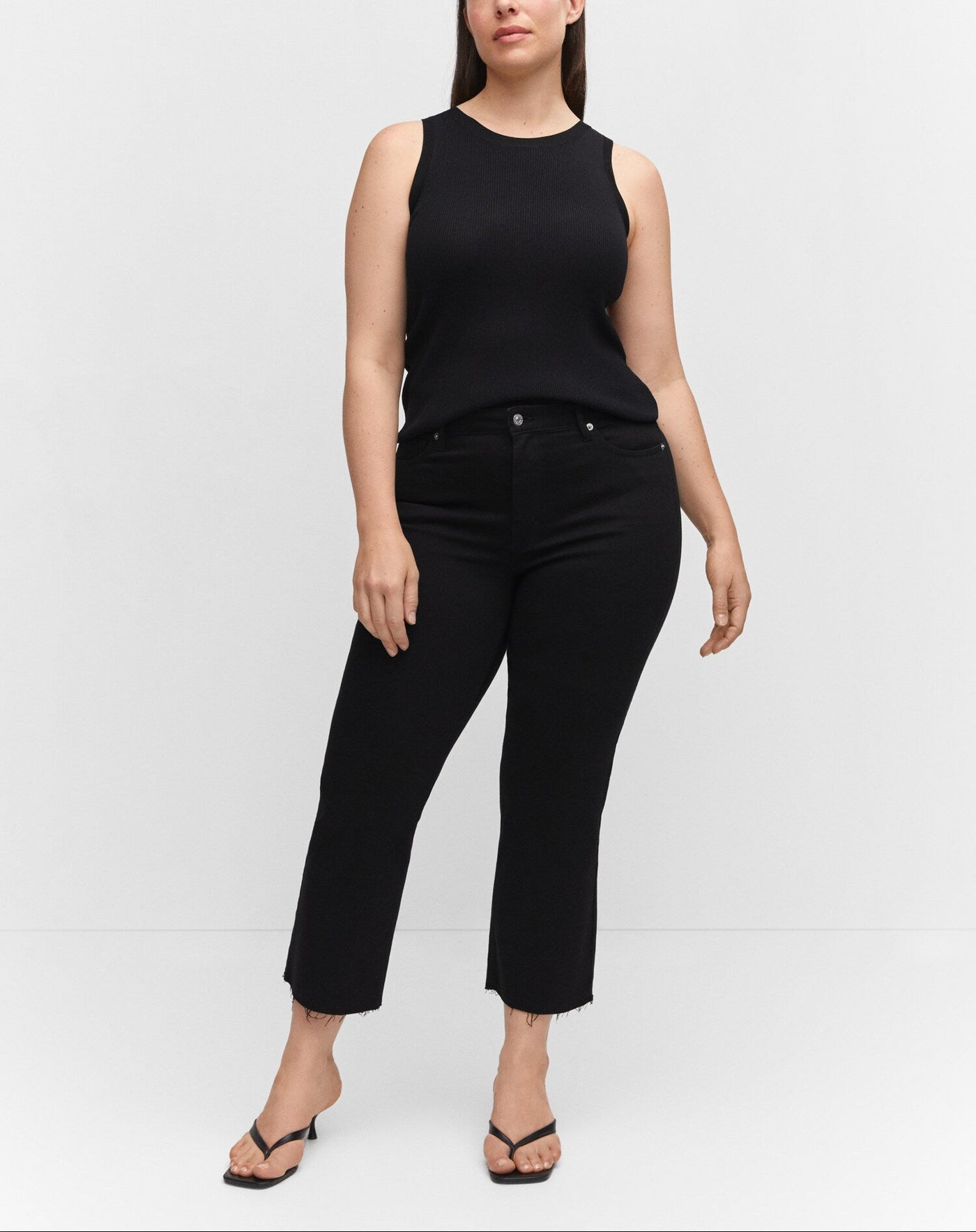 MNG - Jeans Sienna