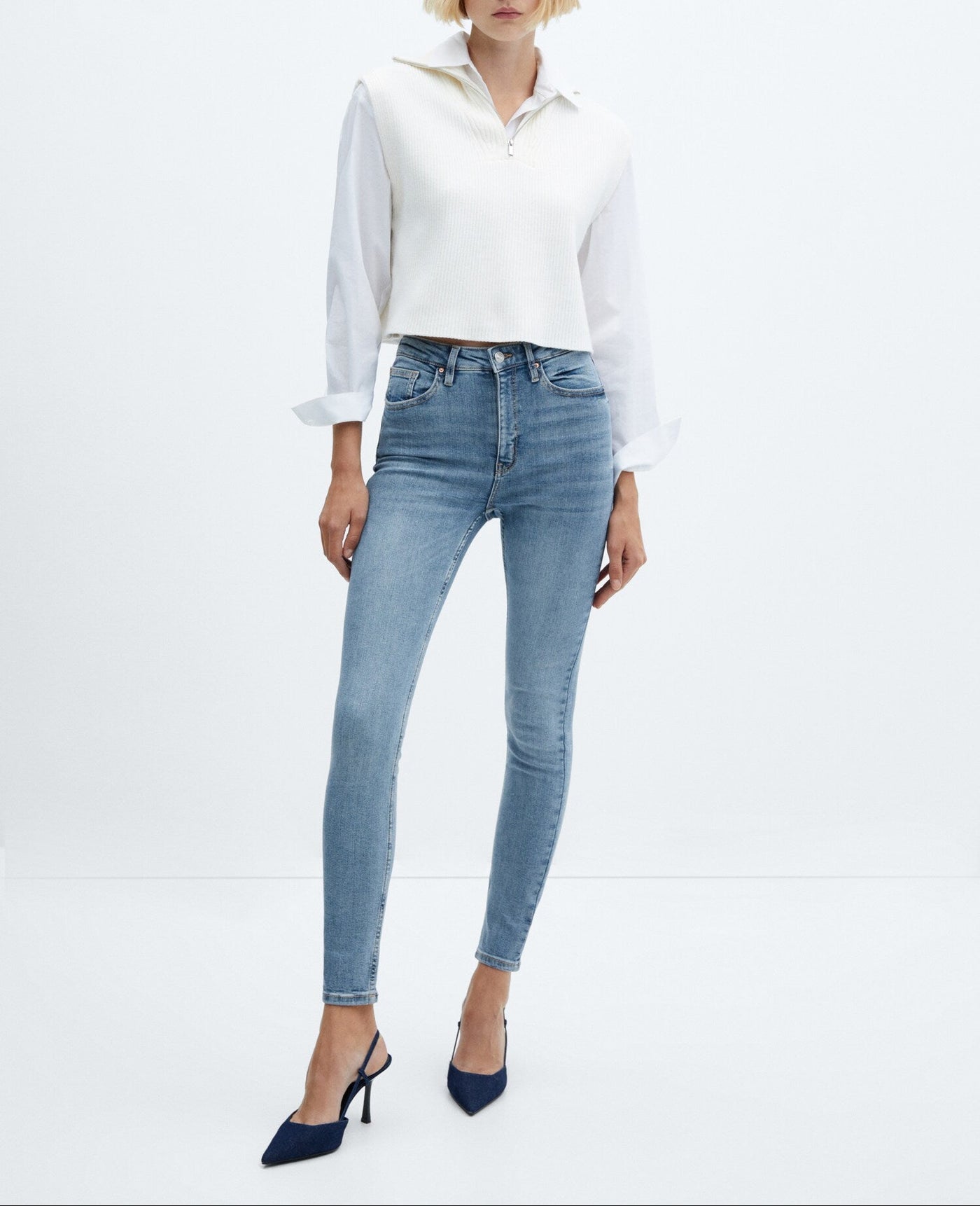MNG - Jeans Abby