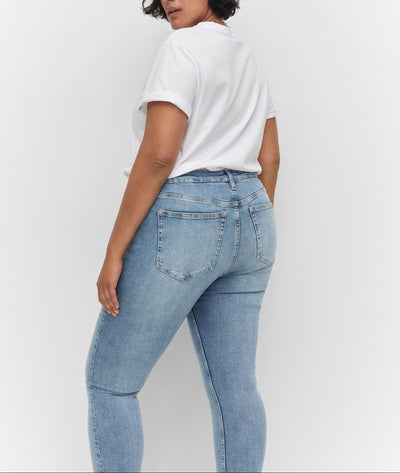 MNG - Jeans Abby
