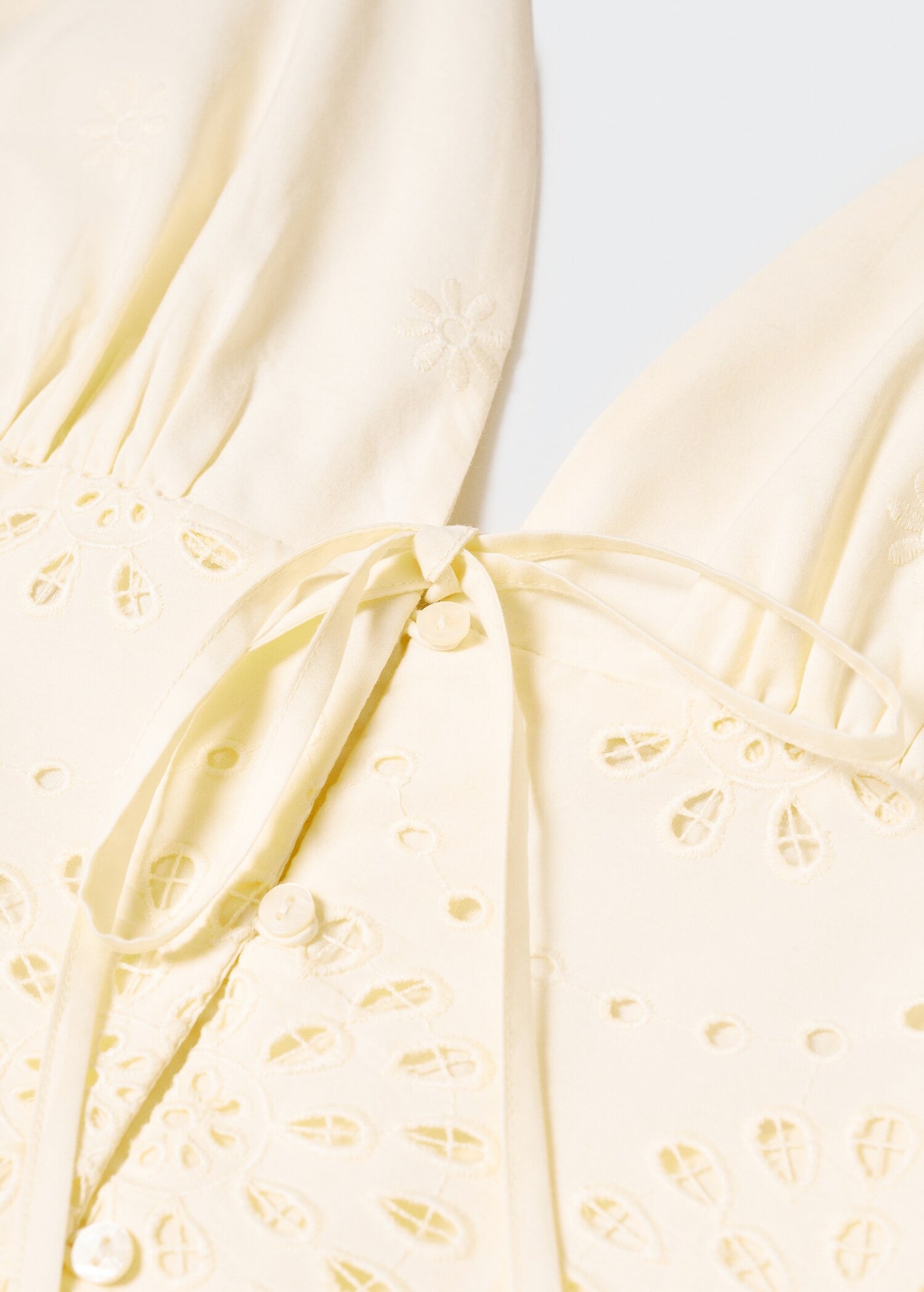 MNG - Vestido Butter