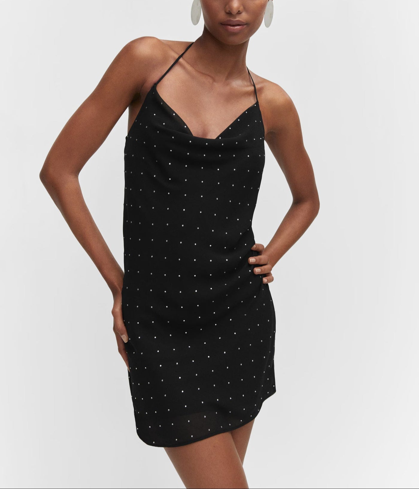MNG - Vestido Party