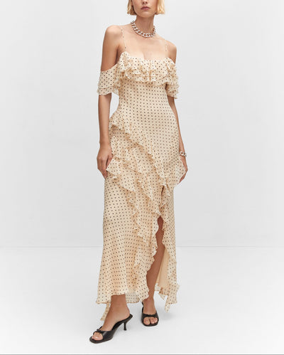 MNG - Vestido Astral