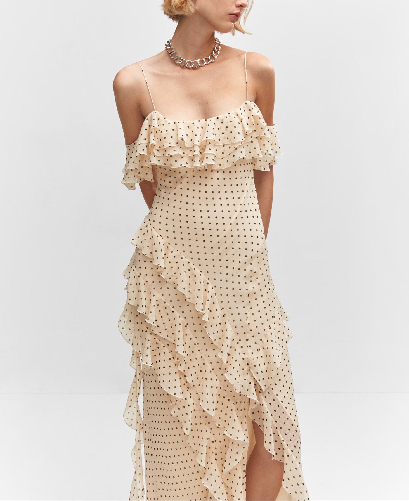 MNG - Vestido Astral