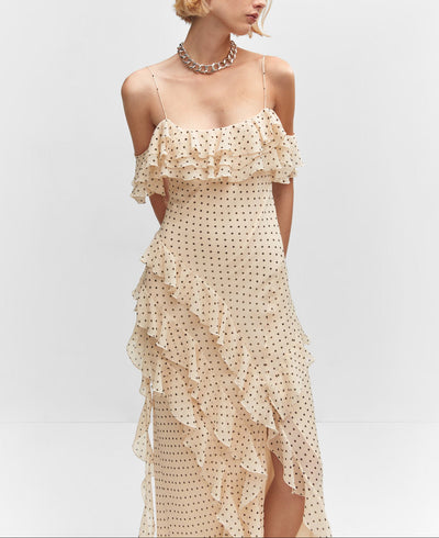 MNG - Vestido Astral