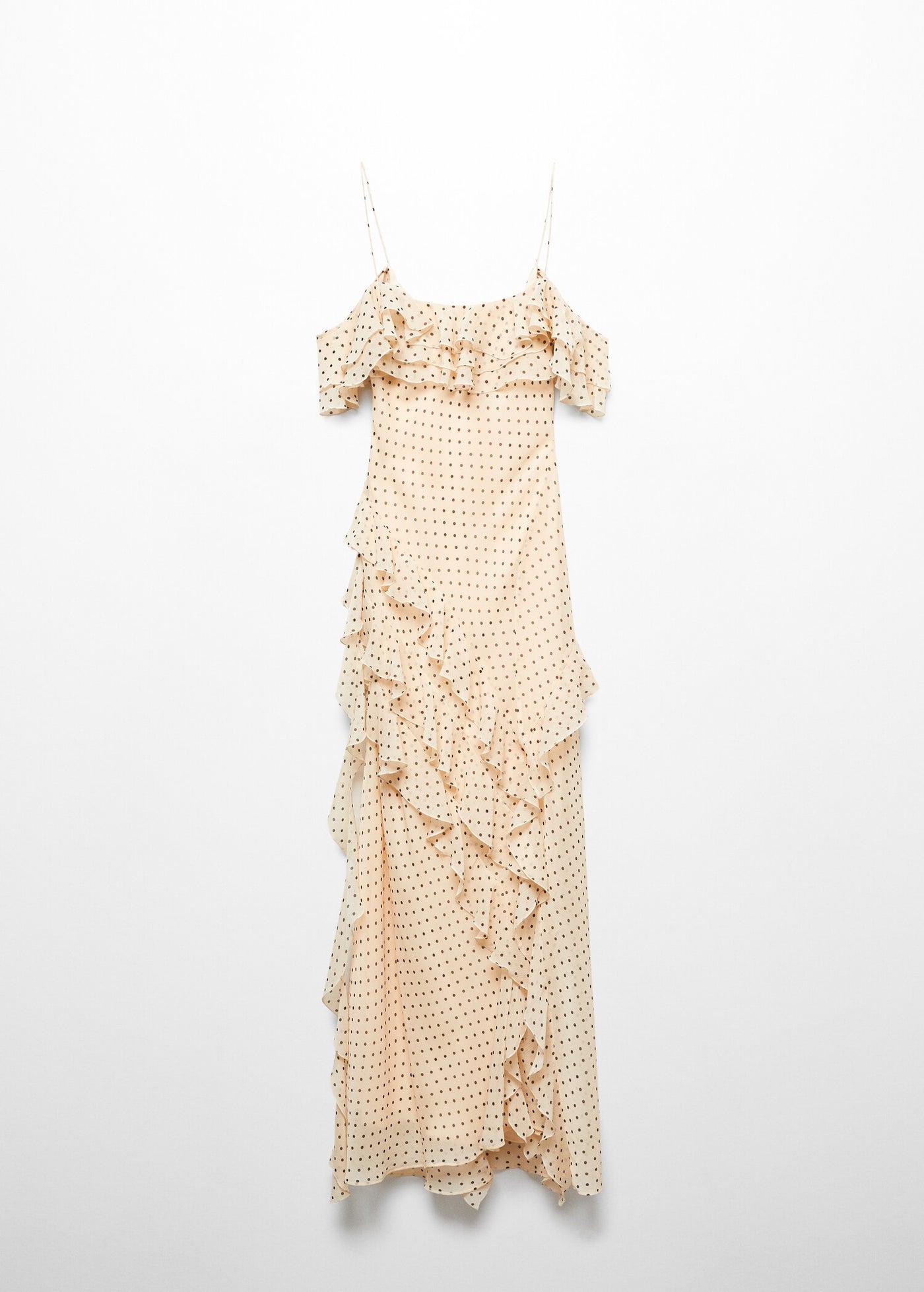 MNG - Vestido Astral