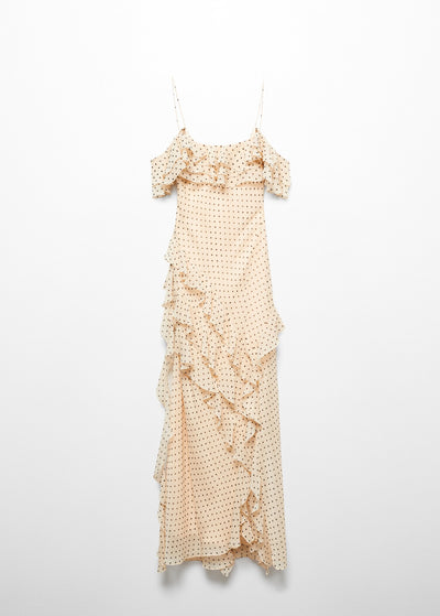 MNG - Vestido Astral