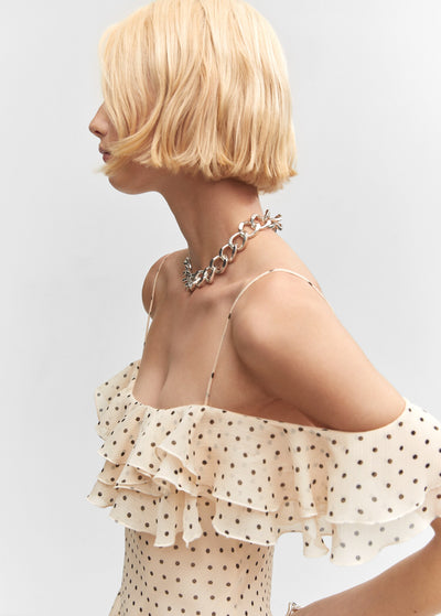 MNG - Vestido Astral