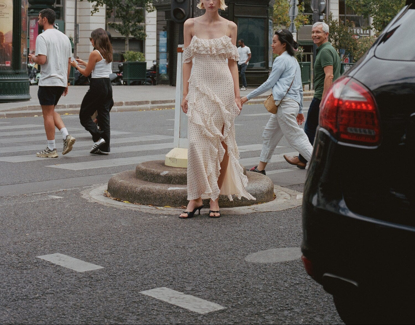 MNG - Vestido Astral