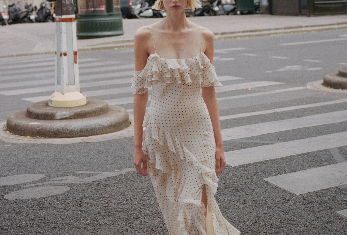 MNG - Vestido Astral