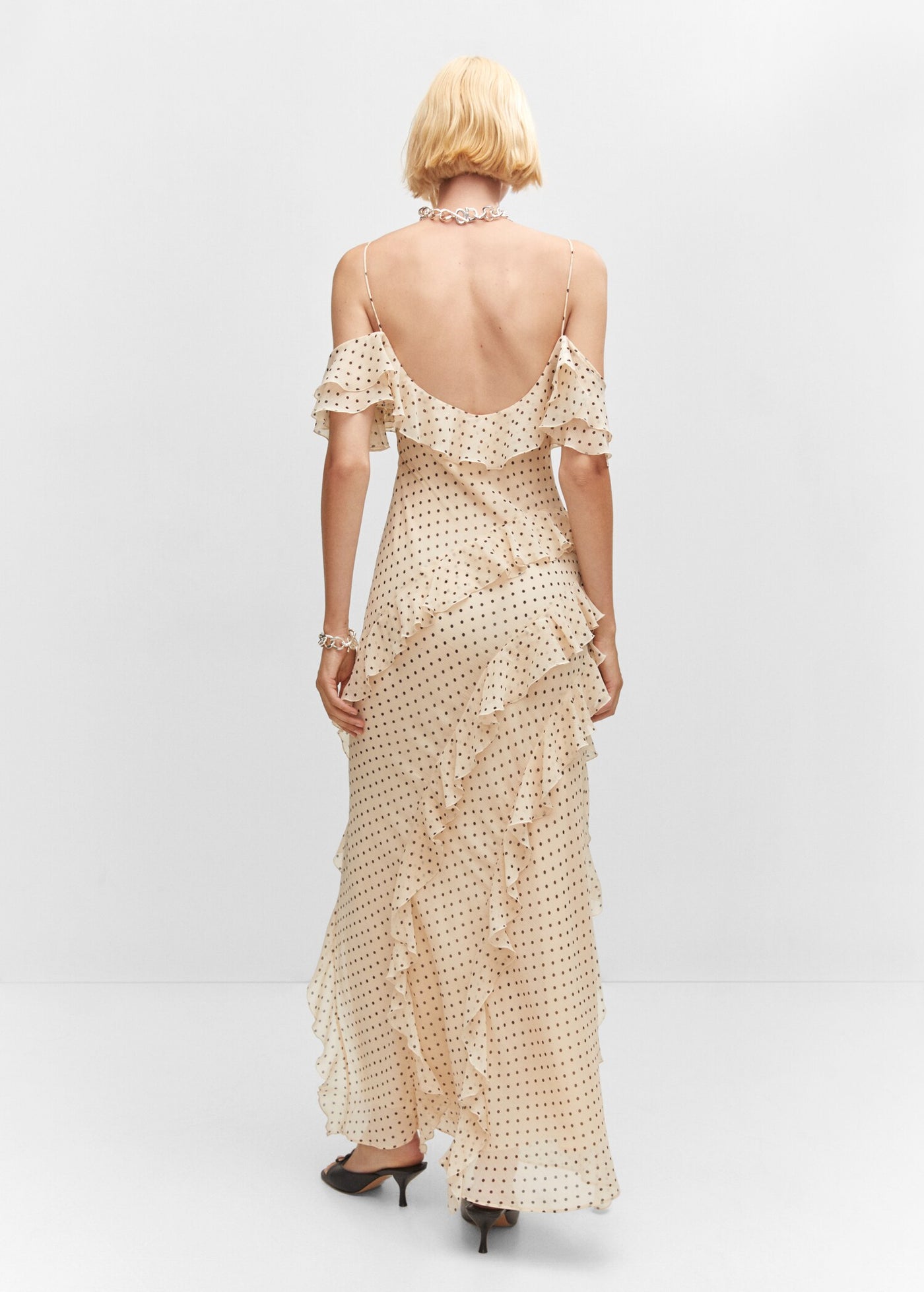 MNG - Vestido Astral