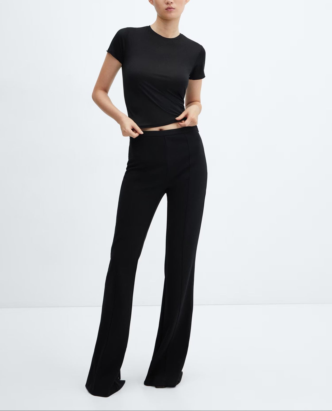 MNG - Camiseta Media