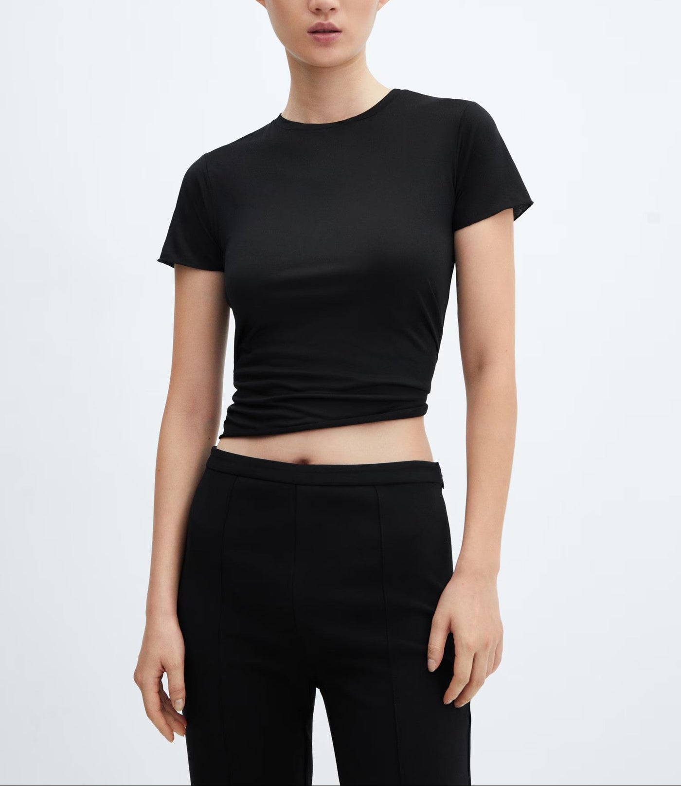 MNG - Camiseta Media