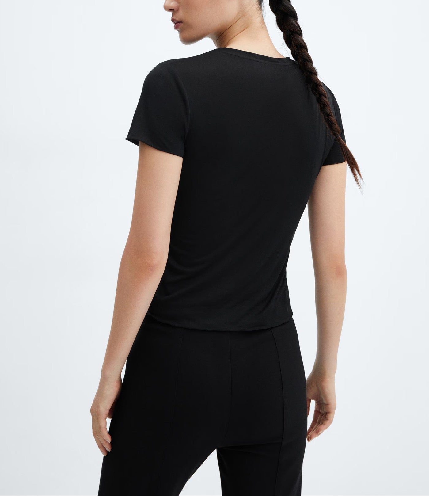 MNG - Camiseta Media