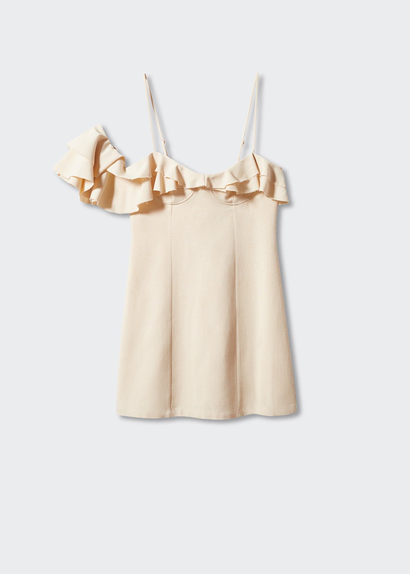 MNG - Vestido Camila