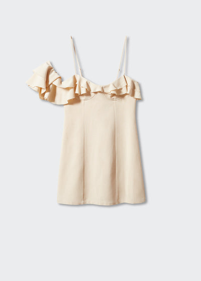 MNG - Vestido Camila