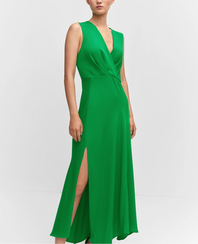 MNG - Vestido Manzana