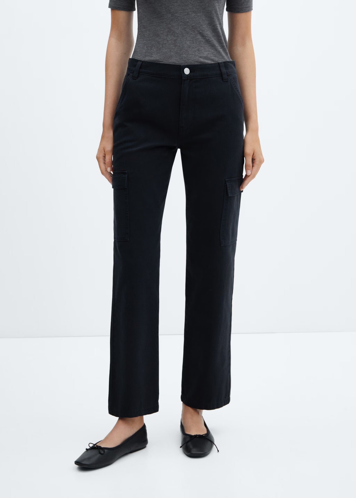 MNG - Jeans New Cargo