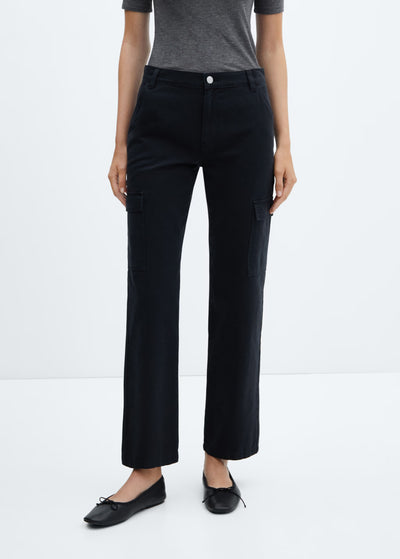 MNG - Jeans New Cargo