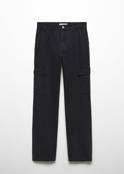 MNG - Jeans New Cargo
