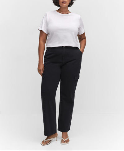 MNG - Jeans New Cargo