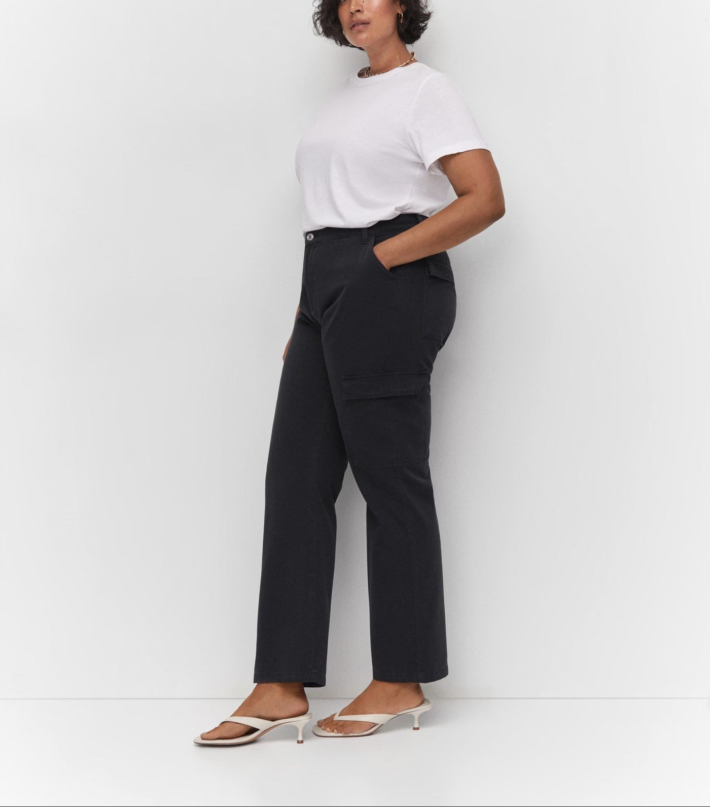 MNG - Jeans New Cargo