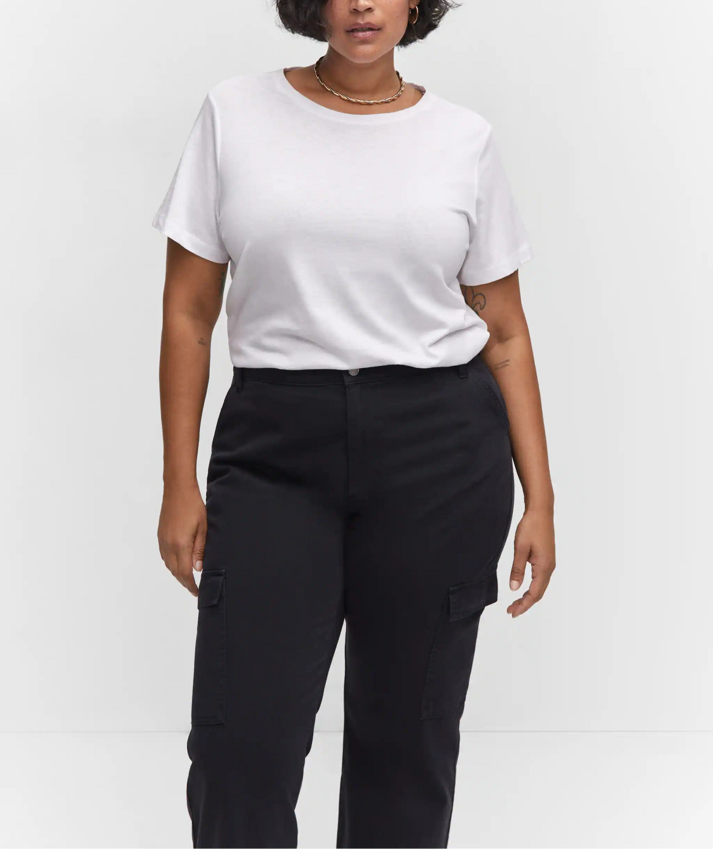 MNG - Jeans New Cargo