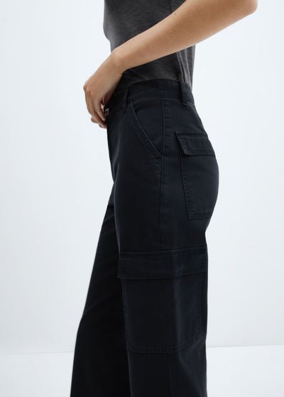 MNG - Jeans New Cargo