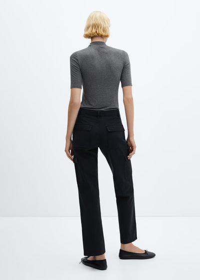 MNG - Jeans New Cargo