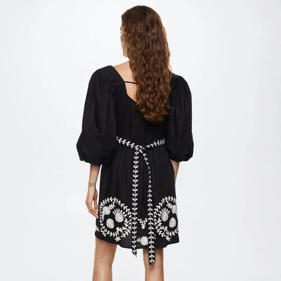 MNG - Vestido Bonito