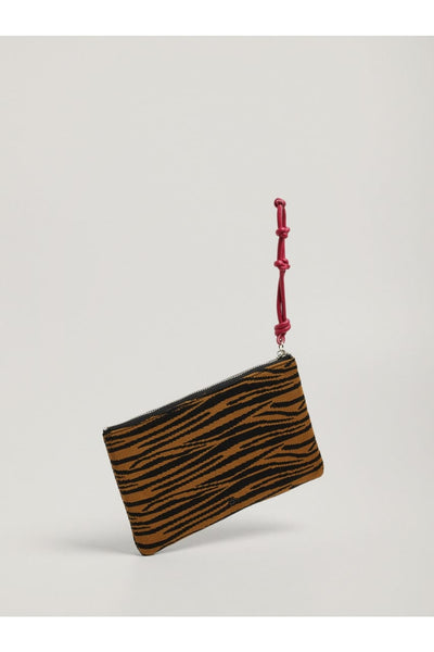 Parfois - MiniBag Animal Print