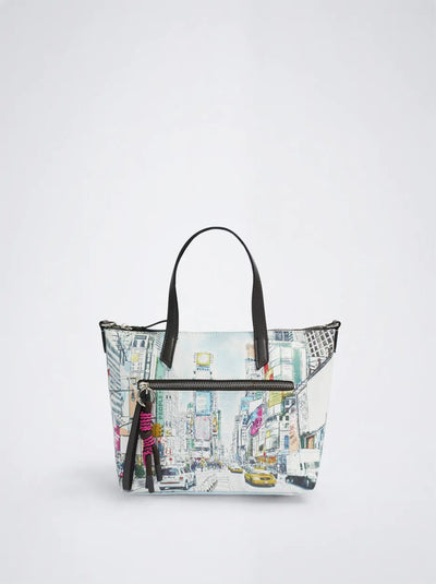 Parfois - Shopper Urbano