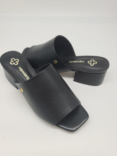 Capodarte - Zapato de Cuero