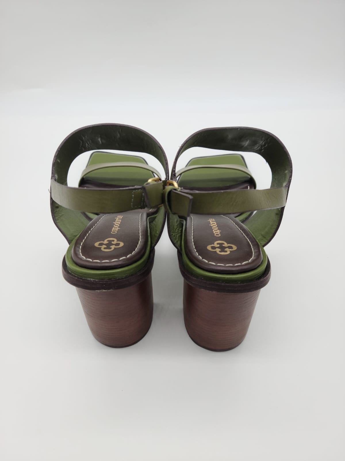 Capodarte - Sandalias Oliva
