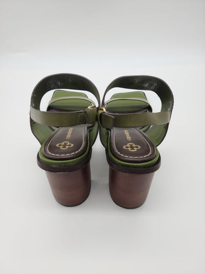 Capodarte - Sandalias Oliva