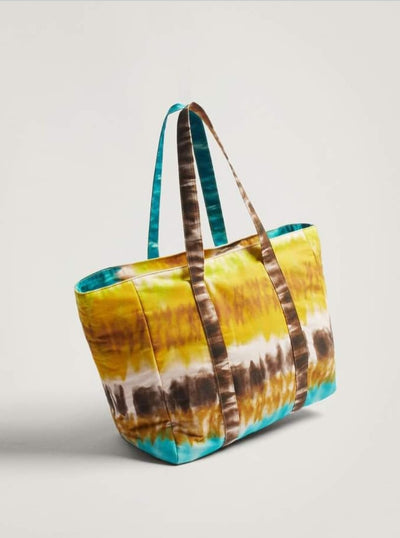 Parfois - Shopper Tie-Dye