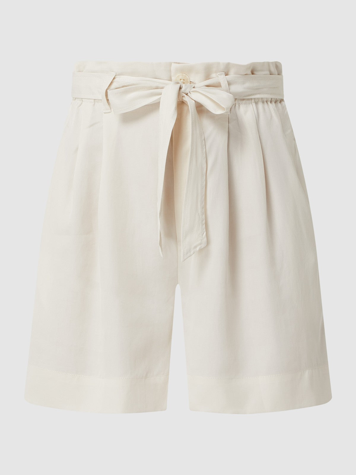 Mango - Short Smart 100% lyocell